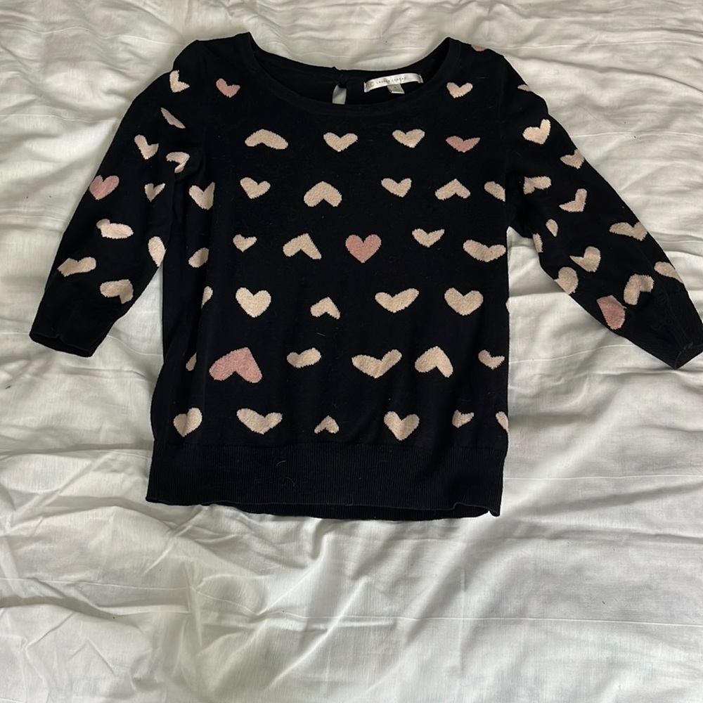 Lauren Conrad sweater